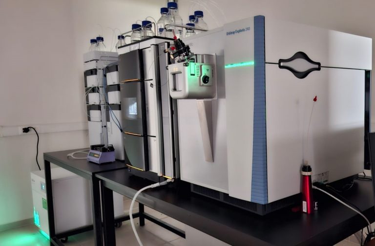 LC-MS/MS Orbitrap Kütle Spektrometresi – Ulusal Kütle Spektrometre ...